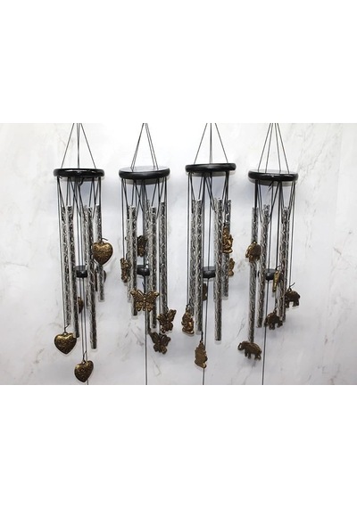 Metal Rüzgar Çani Alk3521 Diğer