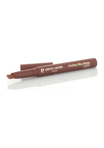 Pierre Cardin Chubby Silky Matte Lipstick Waterproof-ruj-suede-613 0