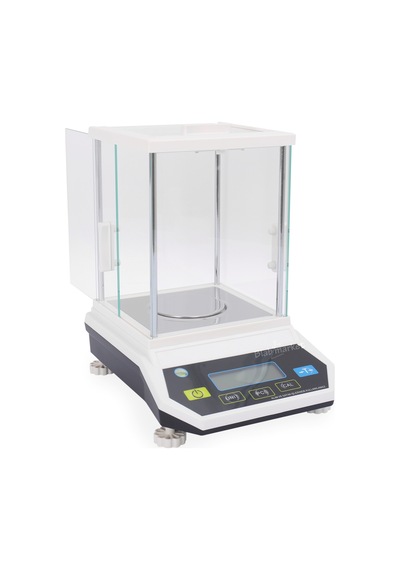 Hassas Terazi - Fly-300 - 300G  1Mg