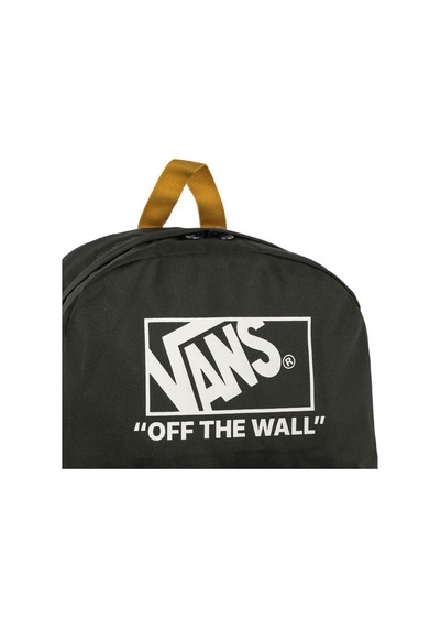 Vans Old Skool Sırt Çantası C-van000h4wemuemu Siyah