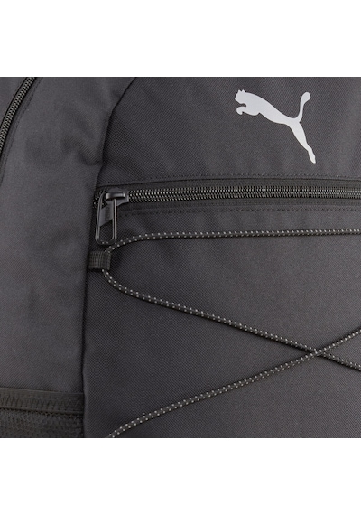 Puma Plus Iı Sırt Çantası 091181 01 Siyah