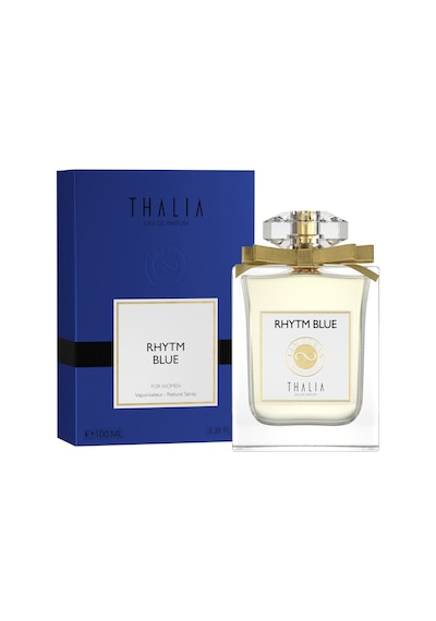 Thalia Timeless Rhytm Blue Kadın Parfüm EDP 100 ML