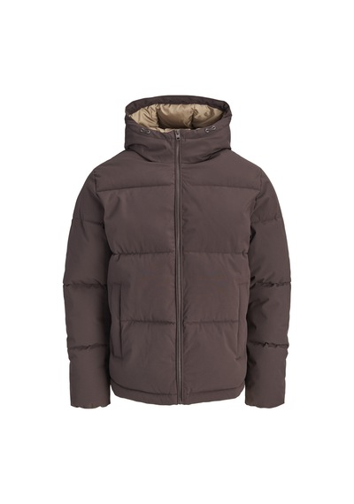 Jack & Jones Büyük Beden Ayarlanabilir Bagcikli Kapüsonlu Puffer Ceket - Galaxy - 12303958 Java Jack & Jones Büyük Beden Ayarlanabilir Bagcikli Kapüsonlu Puffer Ceket - Galaxy - 12303958 Java