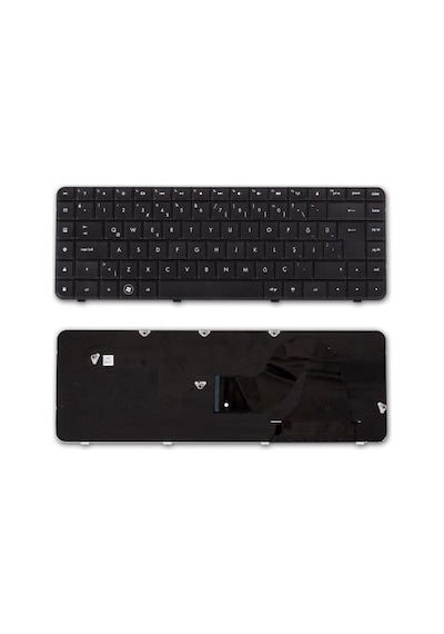 HP Uyumlu G62-b29ET LAPTOP KLAVYE K-H07