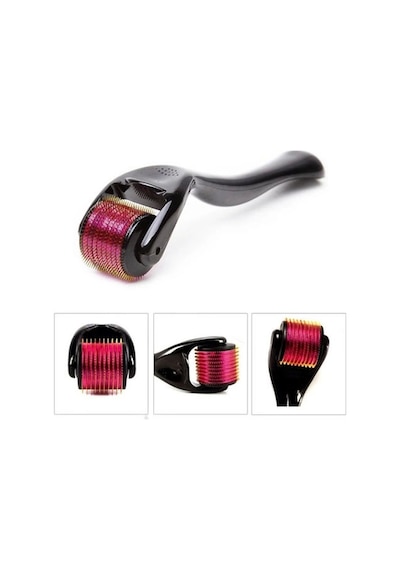 Skin Roller Cilt Yenileme Bakım Seti