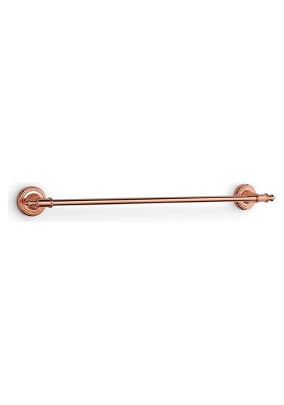 Orka Topkapı Rose Gold Uzun Havluluk Bakır