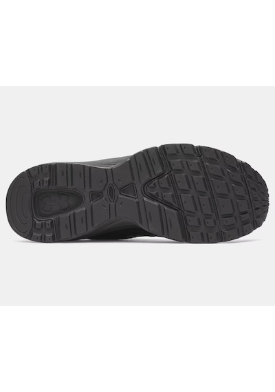 Under Armour Ua Tech Runner Erkek Spor Ayakkabı 6011293 6011293 001 Çok Renkli