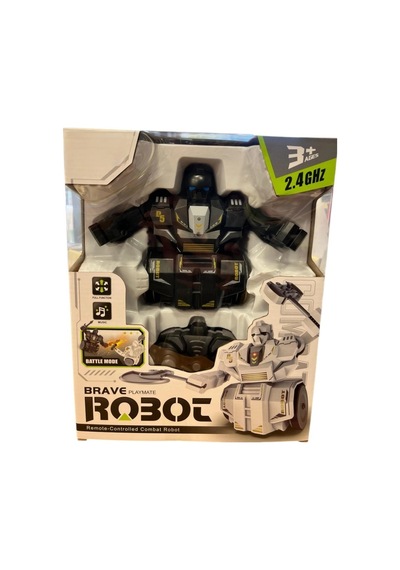 Mey İthalat 606-40 Robot -zrv