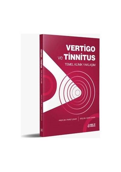 Ve Tinnitus Klinik Yaklaşım Sku: Mırstk1545513c83