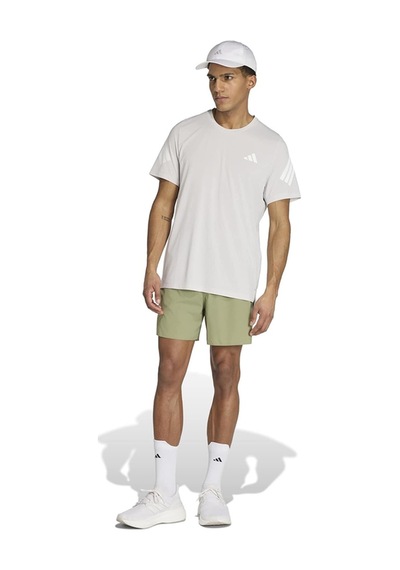 Adidas Erkek T-shirt Adı365/// T M Kr3050 Gri