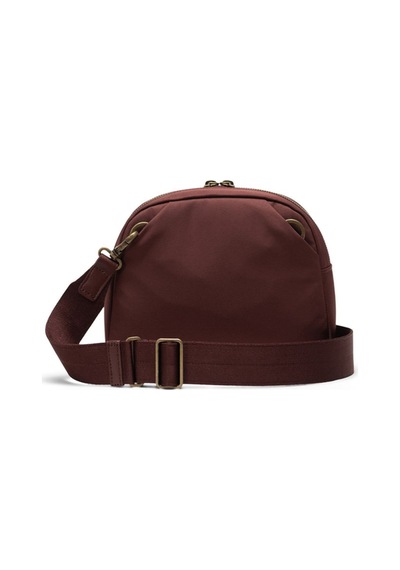Herschel Supply Co. Herschel Thalia Çapraz Omuz Çantası-24479 Bitter Çikolata