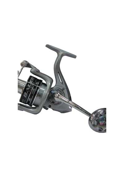Feeder Wınd 60 Metal Kafa Olta Makinesi