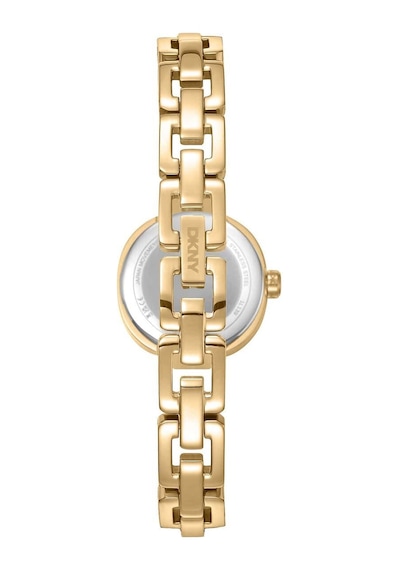 Dkny Dk1l139m0035 Kadın Kol Saati Altın