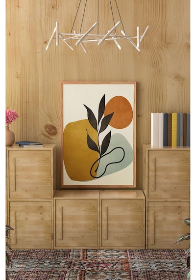 Ahşap Çerçeveli Mdf Tek Tablo Ahşap Retro Dekoru Tablo Kendi Tablo Setinizi Oluşturacağınız Liste 23 X 32 Çerçeveli 1016