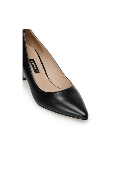 Nine West Detta 2pr Siyah Kadın Topuklu Ayakkabı Siyah