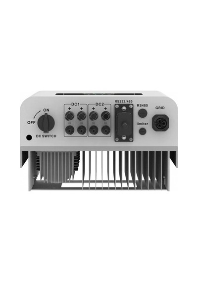 MEXXSUN DEYE 10KW MONOFAZE