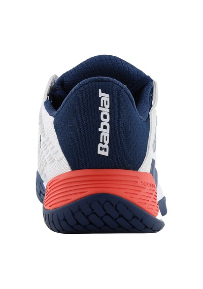 Babolat Propulse Fury 3 Ac M 1005 Çok Renkli