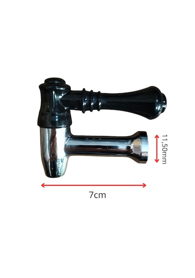 Çay Kazanı Musluğu Metal Adet