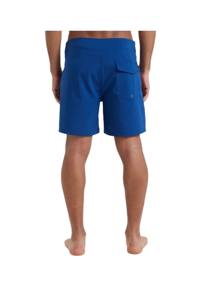 Quıksılver Quiksilver Kaimana Erkek Mavi Boardshort Bsw0