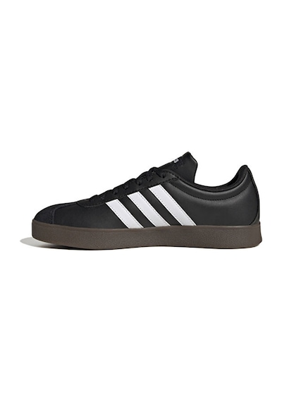 Adidas Vl Court Base Kadın Günlük Spor Ayakkabı C-adııd3715b10a00 Siyah