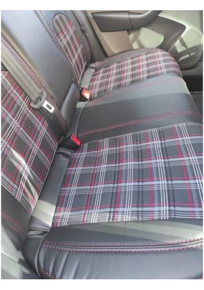 Seat Toledo Araca Özel Oto Koltuk Kılıfı (500433003)