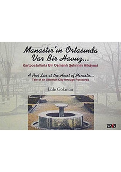 Manastır'In Ortasında Var Bir Havuz 480464613