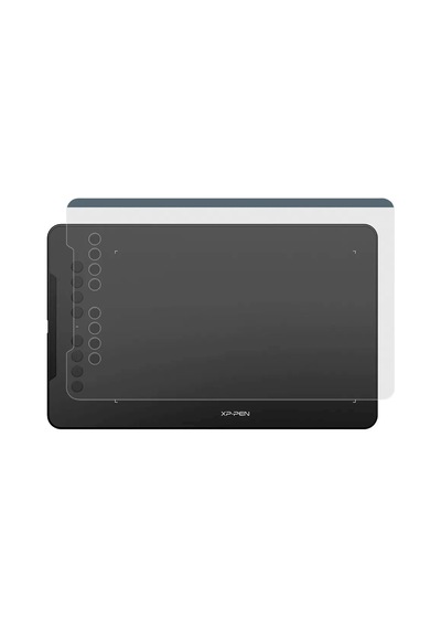 Xp-pen Deco 03 Grafik Tablet İçin Koruyucu Film 2 Adet