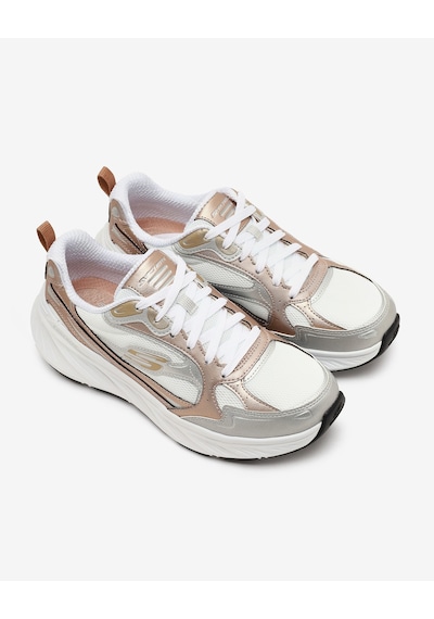 Skechers Edgerıde Kadın Altin Spor Ayakkabı 150494 Gdsl Altin