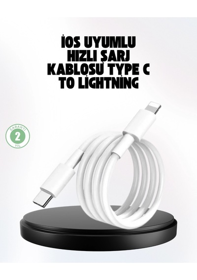 Dayanıklı Dış Kaplamalı 30w 5.0a Type-c Hızlı Şarj Ve Data Kablosu Krgltgsxzmy85gzt8a5