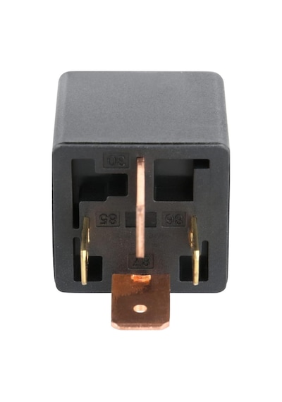 Bosch Güç Rölesi 12v 70ah 4 Uclu 0986ah0082