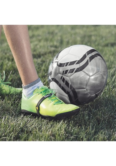 Sklz Szajl1604 Kick Coach Unisex Topa Temas Antrenmanı Renkli