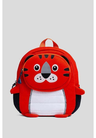 Universal 3 Boyutlu Kaplan Figürlü Çocuk Sırt Çantası - Neopren Su Geçirmez Hafif Kreş Ve Anaokulu Çantası - Ergonomik Hediyelik Bebek Çantası -çok Renkli Universal 3 Boyutlu Kaplan Figürlü Çocuk Sırt Çantası - Neopren Su Geçirmez Hafif Kreş Ve Anaokulu Çantası - Ergonomik Hediyelik Bebek Çantası -çok Renkli