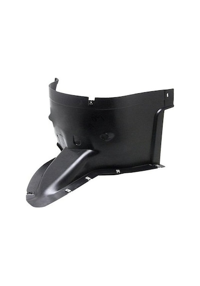 Skoda Octavia 2005-2013 Çamurluk Davlumbazı Kısa Sağ 1Z0809954