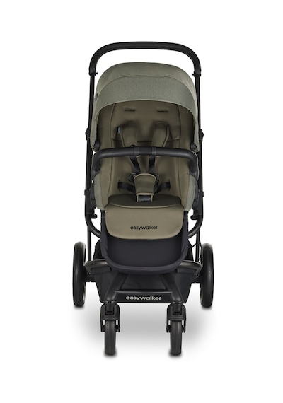 Easywalker Harvey 3 Bebek Arabası