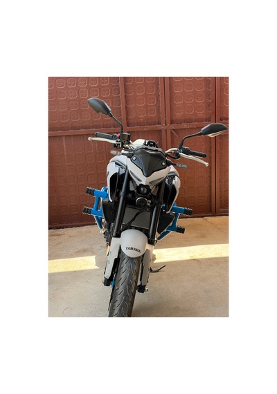 Yamaha Mt 25 İce Storm Koruma Demiri - 901308575