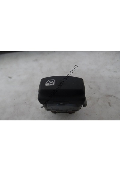RENAULT MEGANE SİS DÜĞMESİ 8200364795