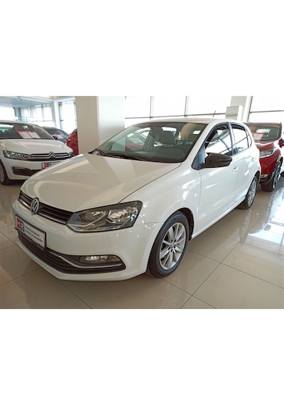 Volkswagen Polo Yarasa Ayna Kapağı Batman Pianoblack Parlak Siyah