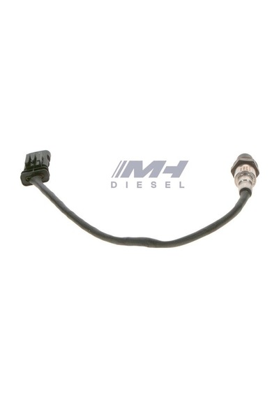 Bosch 0258030340 Oksijen Sensörü Peugeot 208 2008 308 1.2 Puretech