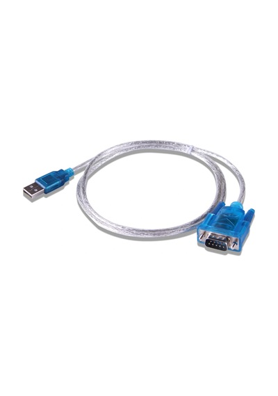 Qport 1.5m Usb2.0 To Rs232 & Parelel Çevirici Kablo Q-rs2321.5