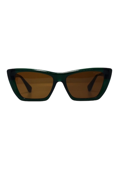 Lee Cooper Güneş Gözlüğü Lee1468 C3 Yeşil