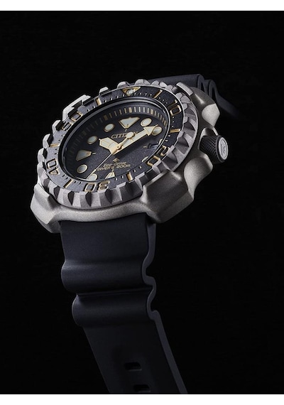 Citizen BN0220-16E Promaster Marıne 47 MM Erkek Kol Saati