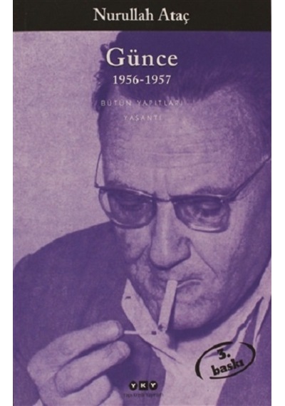 Günce 1956-1957