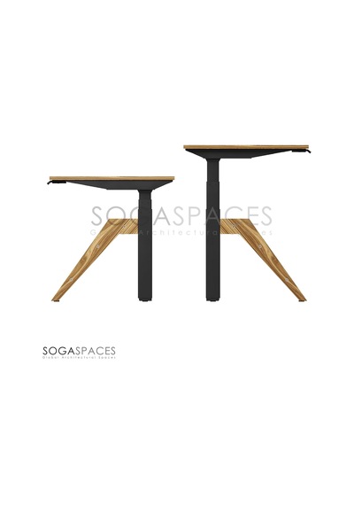 Tr Regula Desk Dandy - Elektrikli Yükseklik Ayarlı Çalışma Masası, Sıradışı Tasarım, Çift Motorlu, Bluetooth Genel Tr Regula Desk Dandy - Elektrikli Yükseklik Ayarlı Çalışma Masası, Sıradışı Tasarım, Çift Motorlu, Bluetooth Genel