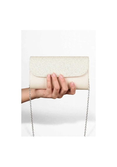 Names Bag Names Parlak Taşlı Simli Abiye Çanta - Zincir Askılı Gece Portföy Club Çanta - Portföy Clutch - Gece Çantası Beyaz Beyaz Names Bag Names Parlak Taşlı Simli Abiye Çanta - Zincir Askılı Gece Portföy Club Çanta - Portföy Clutch - Gece Çantası Beyaz Beyaz