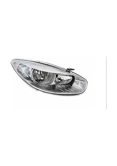 Renault Fluence 2010-2013 Arası Motorlu Sol Far 260603523r