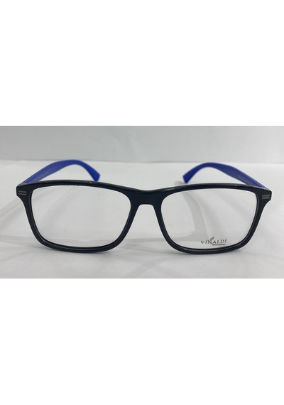 Vinaldi Vi 2049 C.0106 55 Unisex Mavi Işık Korumalı Ekran Gözlüğü