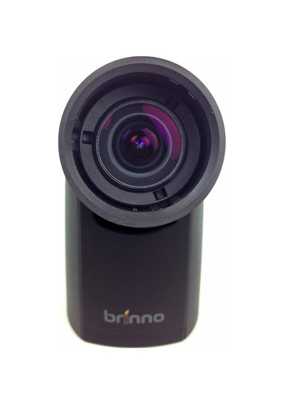 Brinno BCS 18-55 MM F/1.2 Lens (Distribütör Garantili)