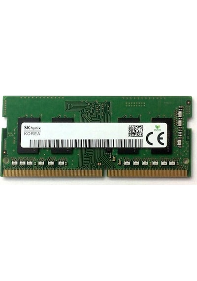 Hynix Hynıx 8gb Ddr4 3200mhz Cl22 Notebook Ram Value Hma81gs6djr8n-xn