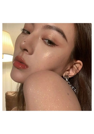 Vücut Simi Body Sparkles Pırıltılı Sim, Yüz Vücut Aydınlatıcı Par