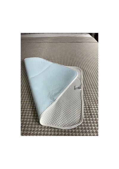 Cool Ped 3 Lü Yıkanabilir Hasta Altı, Bebek Altı Emici Yıkanabilir Serin Tutan Ped 60 80cm